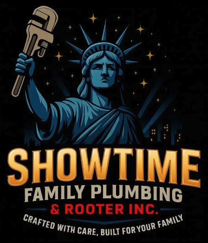 Showtime Family Plumbing & Rooter